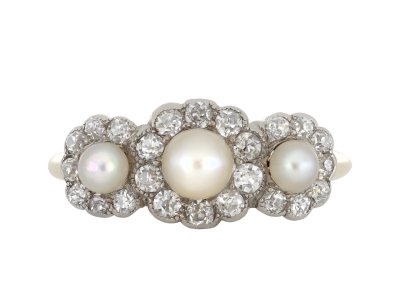 Jewellery item in modal