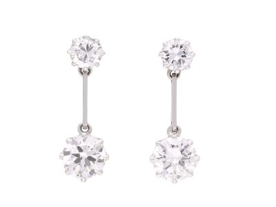 Jewellery item in modal