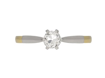 Jewellery item in modal