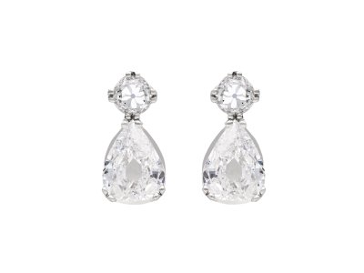 Jewellery item in modal