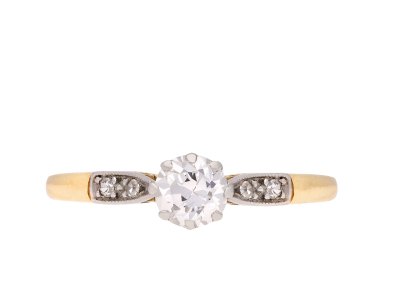 Jewellery item in modal