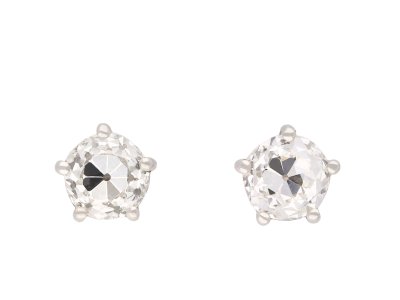 Jewellery item in modal