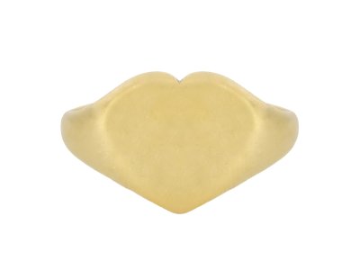 Jewellery item in modal