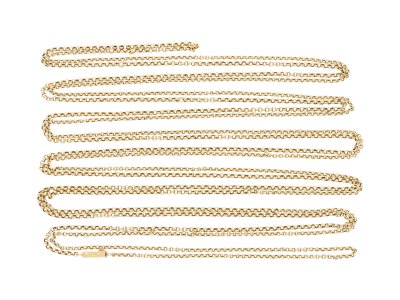Jewellery item in modal