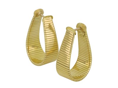 Jewellery item in modal