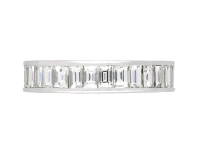 Jewellery item in modal
