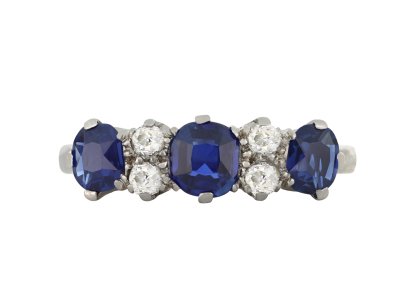 Jewellery item in modal