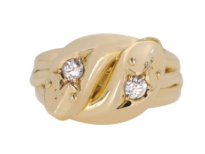 Jewellery item in modal