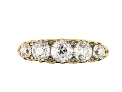 Jewellery item in modal