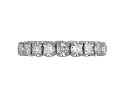 Jewellery item in modal