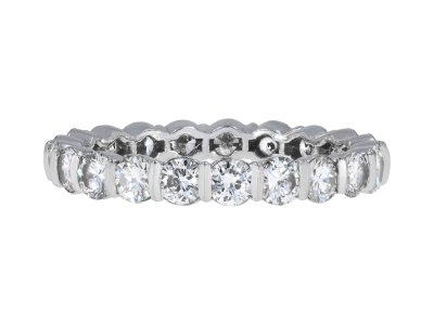 Jewellery item in modal