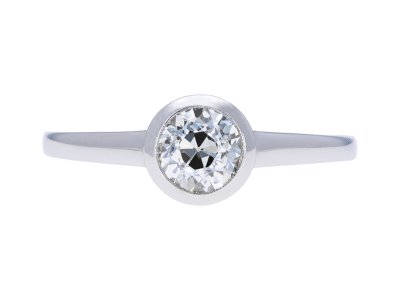 Jewellery item in modal