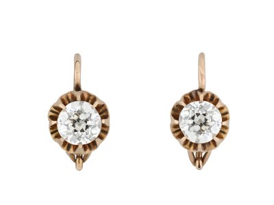 Jewellery item in modal