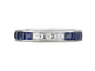 Jewellery item in modal