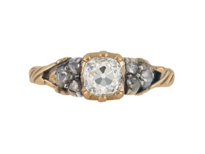 Jewellery item in modal