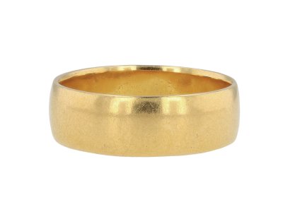 Jewellery item in modal