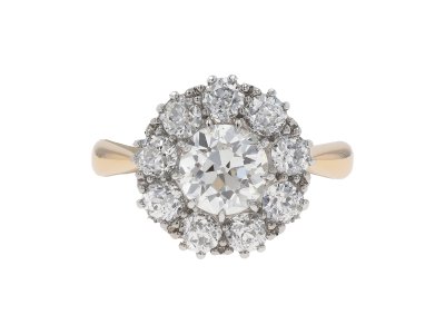 Jewellery item in modal