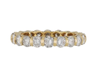Jewellery item in modal