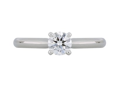 Jewellery item in modal