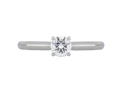 Jewellery item in modal