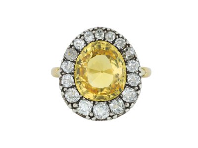 Jewellery item in modal