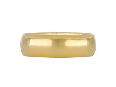 Jewellery item in modal