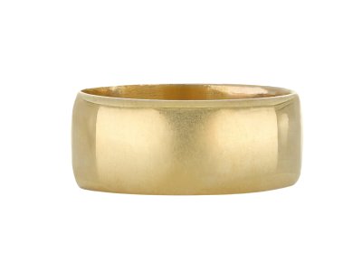 Jewellery item in modal