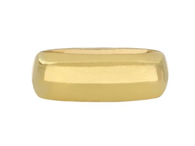 Jewellery item in modal