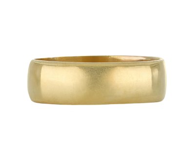 Jewellery item in modal