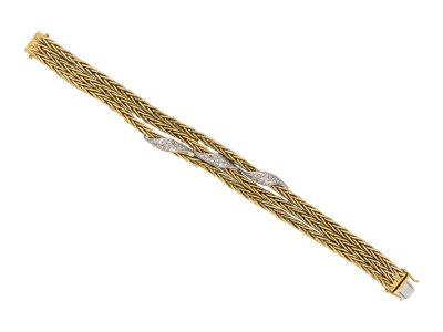 Jewellery item in modal
