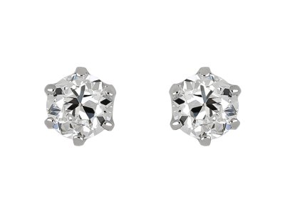 Jewellery item in modal