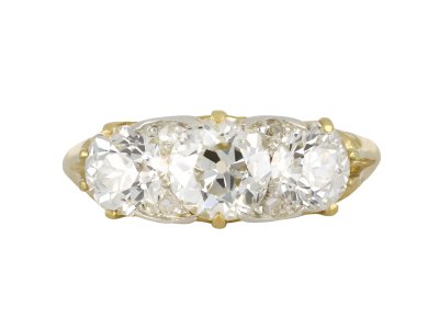 Jewellery item in modal