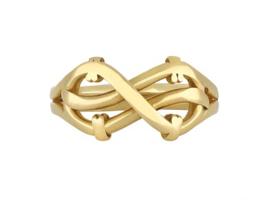 Jewellery item in modal