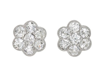 Jewellery item in modal