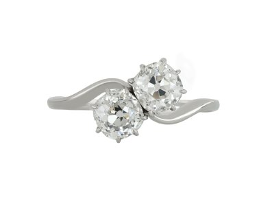 Jewellery item in modal