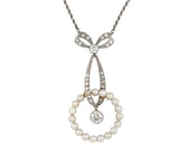 Jewellery item in modal