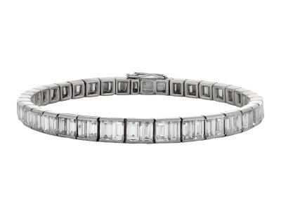 Jewellery item in modal