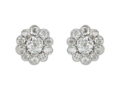 Jewellery item in modal