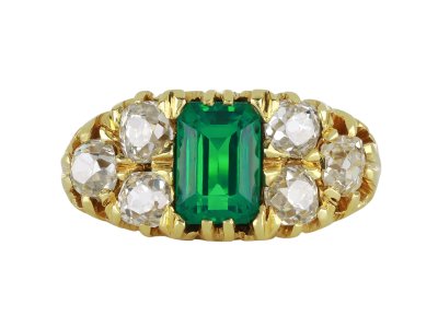 Jewellery item in modal