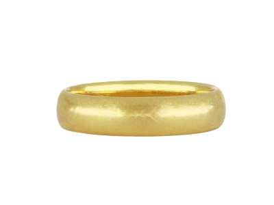 Jewellery item in modal