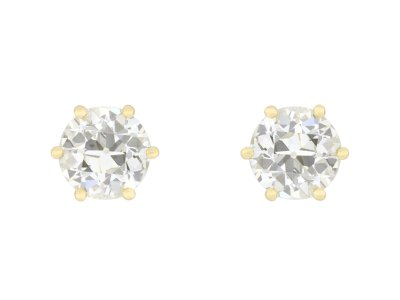 Jewellery item in modal