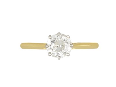 Jewellery item in modal
