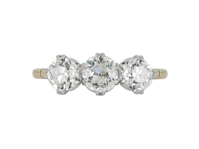 Jewellery item in modal