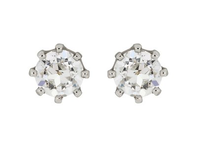 Jewellery item in modal