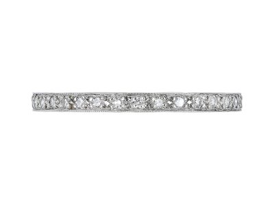 Jewellery item in modal