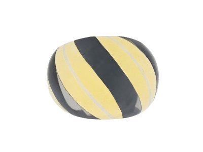 Jewellery item in modal