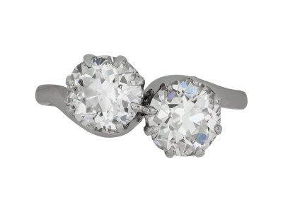 Jewellery item in modal