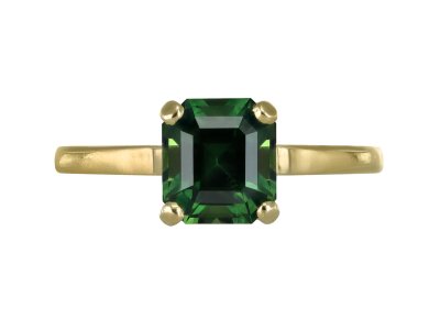 Jewellery item in modal