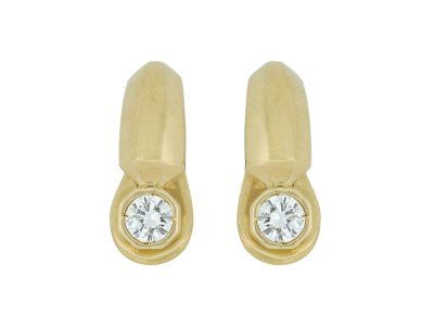 Jewellery item in modal