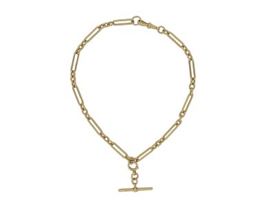 Jewellery item in modal